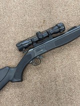 CVA HUNTER 7MM-08 REM - 2 of 3