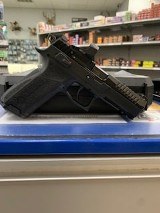 CZ P-09 F 9MM LUGER (9x19 PARA) - 1 of 3