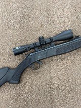 CVA HUNTER .243 WIN - 2 of 3