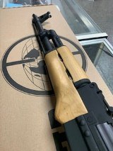 CENTURY ARMS BFT47 7.62X39MM - 3 of 3