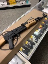 CENTURY ARMS BFT47 7.62X39MM - 1 of 3