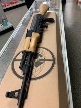 CENTURY ARMS BFT47 7.62X39MM - 2 of 3