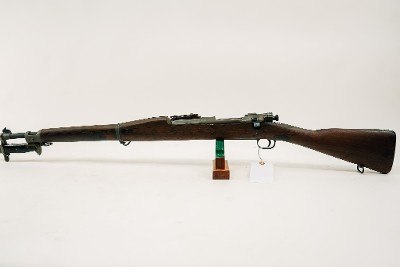 SPRINGFIELD ARMORY 1903 .30-06 SPRG