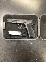 CZ 75 BD 9MM LUGER (9x19 PARA) - 3 of 3