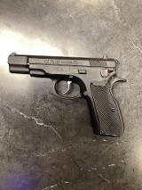 CZ 75 BD 9MM LUGER (9x19 PARA) - 2 of 3