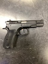 CZ 75 BD 9MM LUGER (9x19 PARA) - 1 of 3