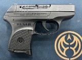 RUGER LCP .380 ACP - 2 of 3