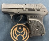 RUGER LCP .380 ACP - 3 of 3