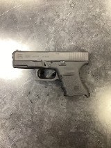 GLOCK G30S .45 ACP - 1 of 3