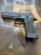 SIG SAUER P320 X-FIVE 9MM LUGER (9x19 PARA) - 3 of 3