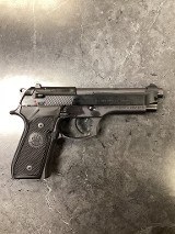 BERETTA M9 9MM LUGER (9x19 PARA) - 1 of 3