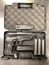 BERETTA M9 9MM LUGER (9x19 PARA) - 3 of 3