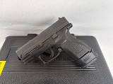 SPRINGFIELD ARMORY XD SUB-COMPACT 9MM LUGER (9x19 PARA) - 1 of 3
