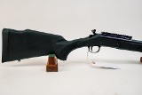 H&R HANDI-RIFLE .44 MAGNUM - 2 of 3
