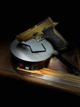 SIG SAUER P320 AXG 9MM LUGER (9x19 PARA) - 3 of 3