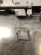 CHIAPPA FIREARMS AK 99MM LUGER (9x19 PARA) - 3 of 3