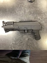 CHIAPPA FIREARMS AK 99MM LUGER (9x19 PARA) - 2 of 3