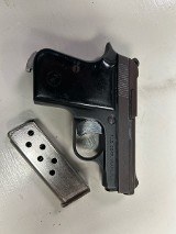 TITAN ARMS 25 AUTO PISTOL 25 Auto - 2 of 2