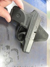RUGER LCP .380 ACP - 1 of 3