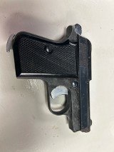 TITAN ARMS 25 AUTO PISTOL 25 Auto - 2 of 2