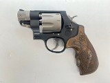 SMITH & WESSON 327 PERFORMANCE .357 MAG - 2 of 3