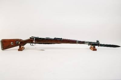 MAUSER K98 8MM MAUSER
