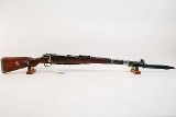 MAUSER K98 8MM MAUSER