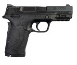 SMITH & WESSON M&P 380 Shield Ez .380 ACP - 2 of 3