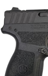 BERETTA Apx 9MM LUGER (9x19 PARA) - 3 of 3