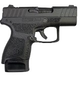 BERETTA Apx 9MM LUGER (9x19 PARA) - 2 of 3