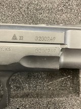 CZ CZ 75 B 9MM LUGER (9X19 PARA) - 3 of 3