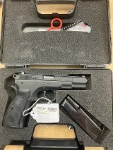 CZ CZ 75 B 9MM LUGER (9X19 PARA) - 1 of 3