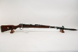 MAUSER K98 8MM MAUSER