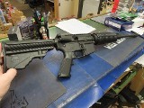 DPMS A-15 5.56X45MM NATO - 1 of 3