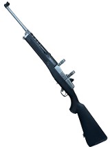 RUGER MINI-14 RANCH 5.56X45MM NATO - 2 of 2