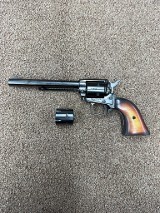 HERITAGE MFG. ROUGH RIDER .22 CAL - 2 of 3