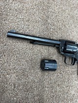 HERITAGE MFG. ROUGH RIDER .22 CAL - 3 of 3