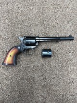 HERITAGE MFG. ROUGH RIDER .22 CAL - 1 of 3