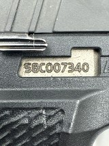 SIG SAUER P320 Compact W/ Romeo 1 Pro 9MM LUGER (9x19 PARA) - 3 of 3