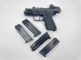 SIG SAUER P320 Compact W/ Romeo 1 Pro 9MM LUGER (9x19 PARA) - 2 of 3