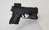 SPRINGFIELD ARMORY XD-9 MOD 2 9MM LUGER (9x19 PARA) - 1 of 3