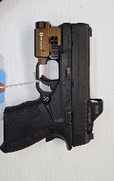 SPRINGFIELD ARMORY XD-9 MOD 2 9MM LUGER (9x19 PARA) - 3 of 3