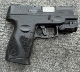 TAURUS G2C 9MM LUGER (9x19 PARA) - 2 of 3