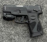 TAURUS G2C 9MM LUGER (9x19 PARA) - 3 of 3