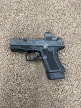 SHADOW SYSTEMS CR920 9MM LUGER (9x19 PARA) - 2 of 3