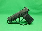 SIG SAUER P365-380 (MANUAL SAFETY) .380 ACP - 3 of 3