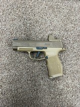 SIG SAUER P365 XL 9MM LUGER (9x19 PARA) - 2 of 3
