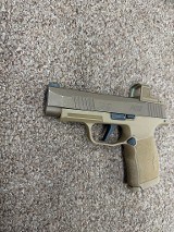 SIG SAUER P365 XL 9MM LUGER (9x19 PARA) - 3 of 3