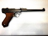 DWM LP.08 Artillery 9MM LUGER (9x19 PARA) - 2 of 3