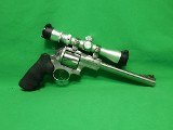 RUGER SUPER REDHAWK .44 MAGNUM - 2 of 3